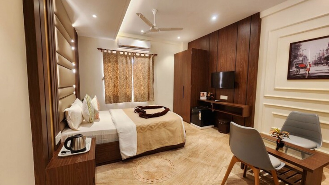 Photo of Bedroom in Arambag