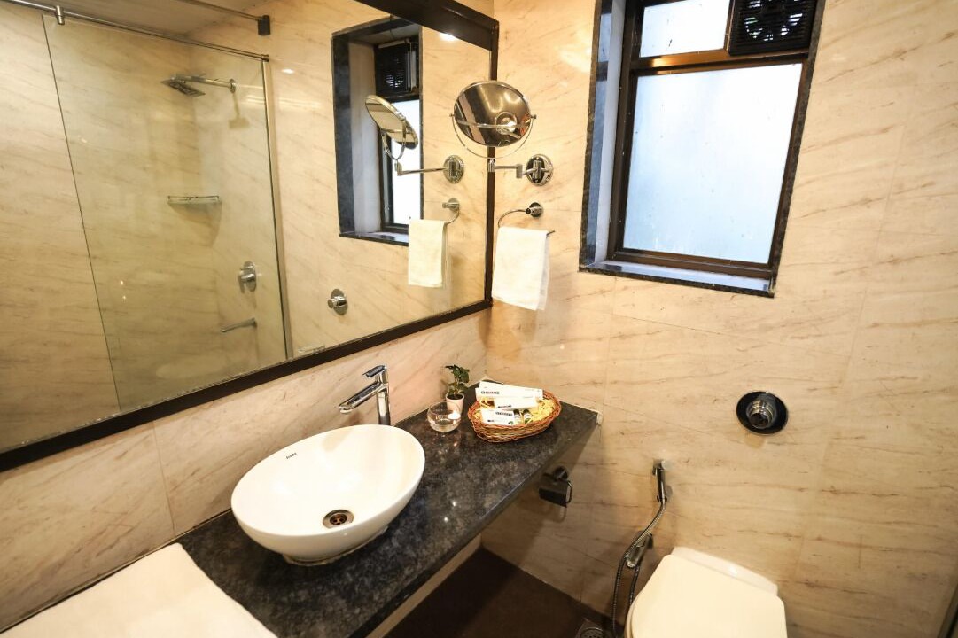 Photo of Bathroom in Vashi