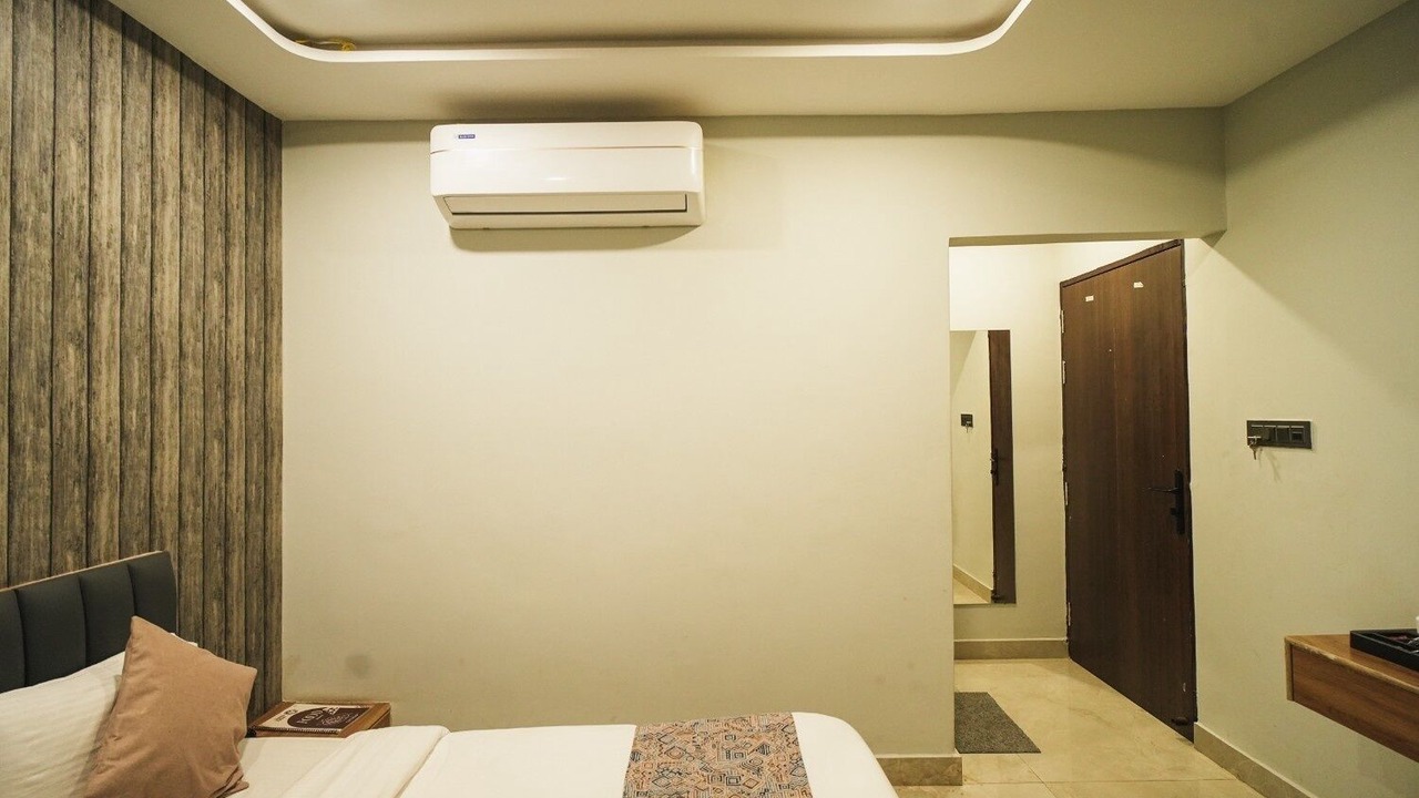 Photo of Bedroom in Jodhpur