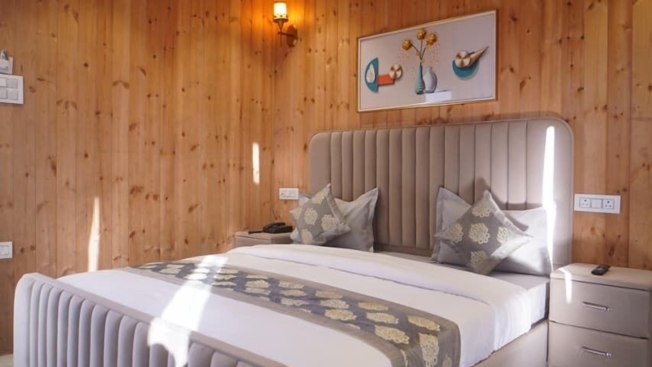 Photo of Bedroom in Kempty Range