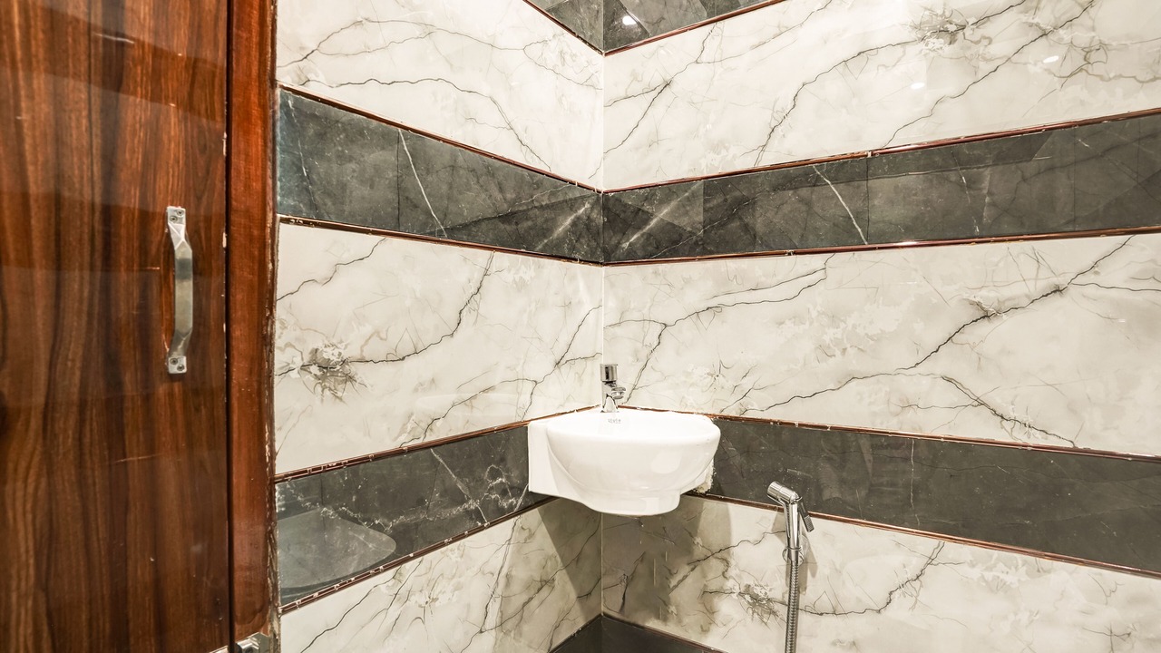 Photo of Bathroom in Delhi