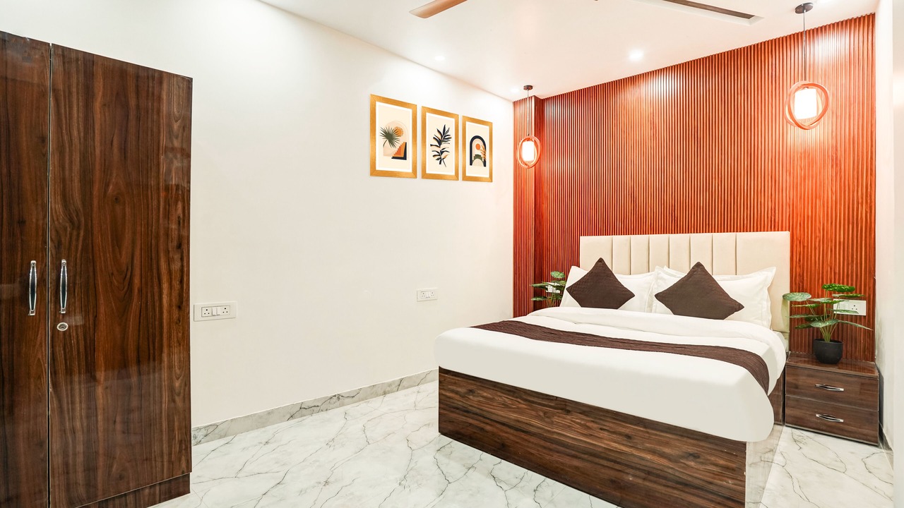 Photo of Bedroom in Delhi
