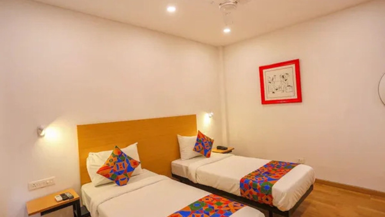 Photo of Bedroom in Daulatabad