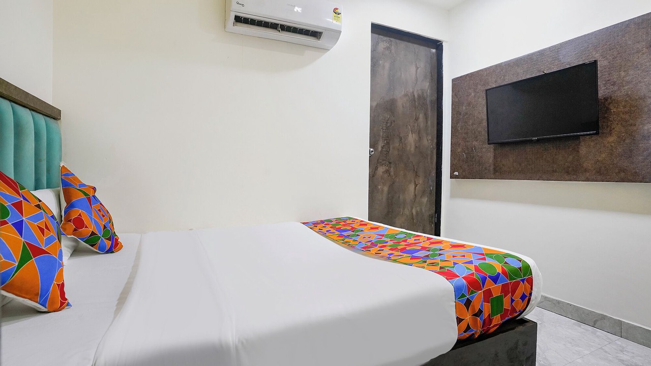Photo of Bedroom in Andheri West