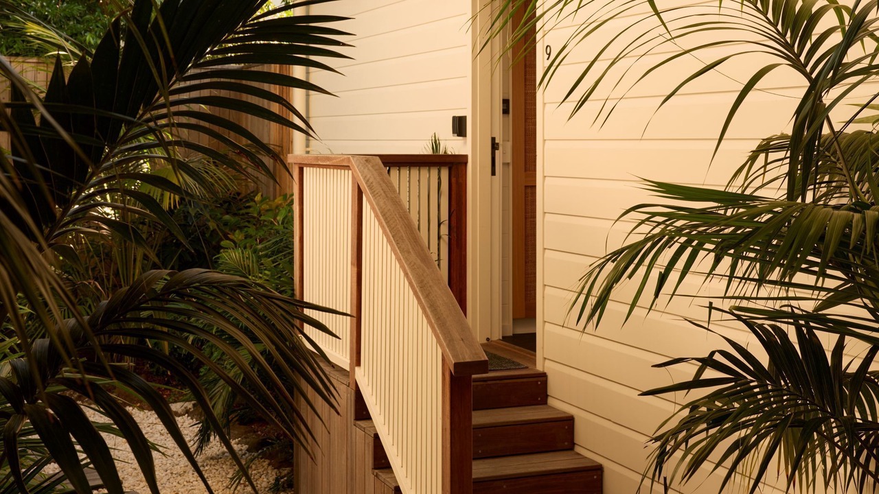 Photo of Outdoor in Byron Bay