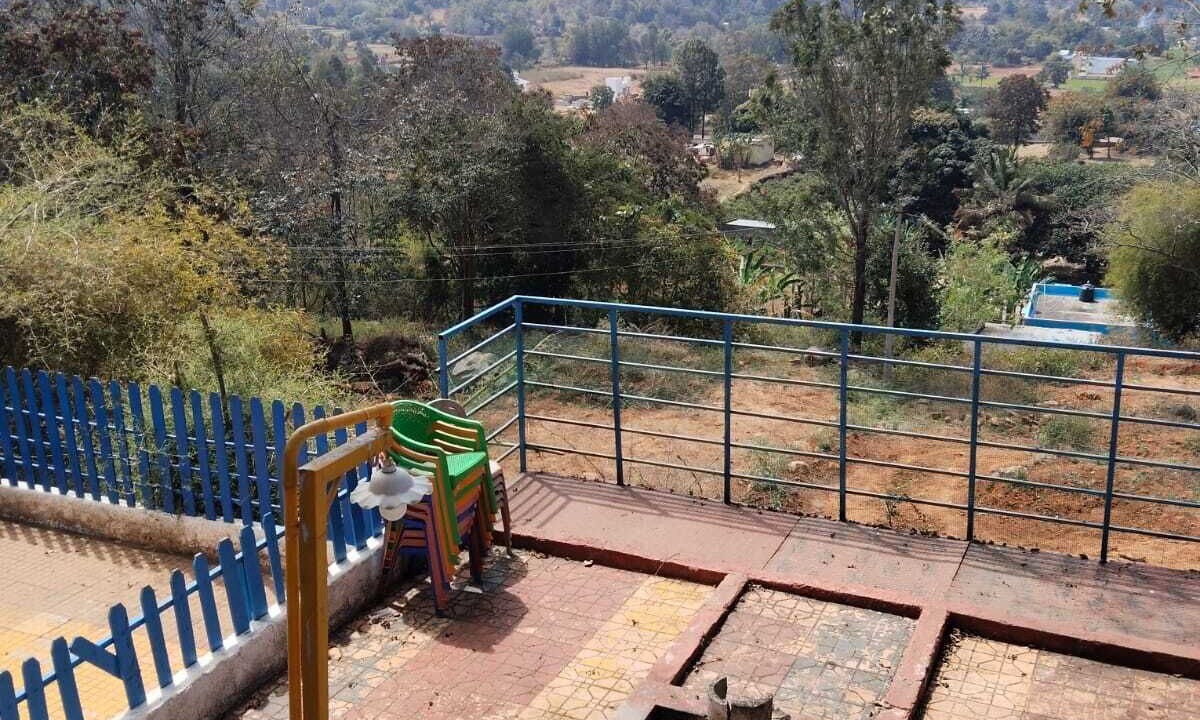 Photo of Patio Balcony in Yelagiri