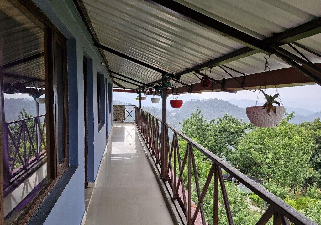 Photo of Patio Balcony in Kaul