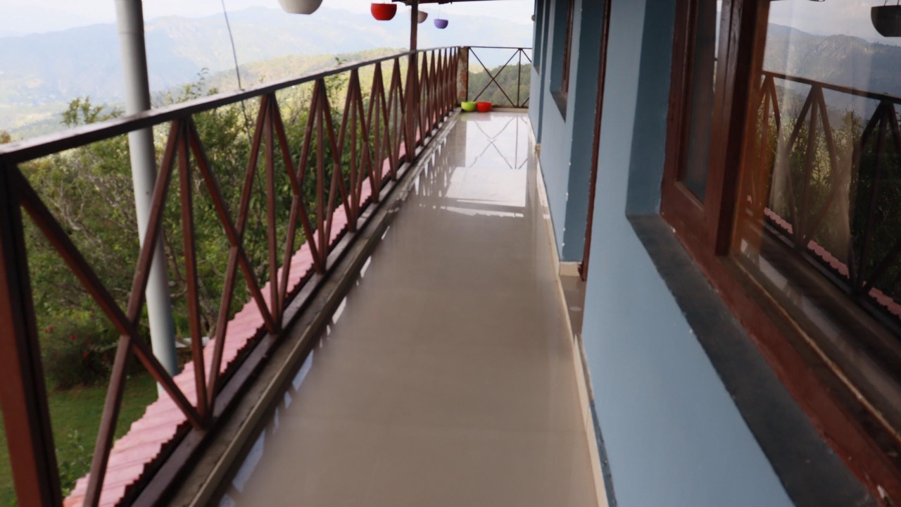 Photo of Patio Balcony in Kaul