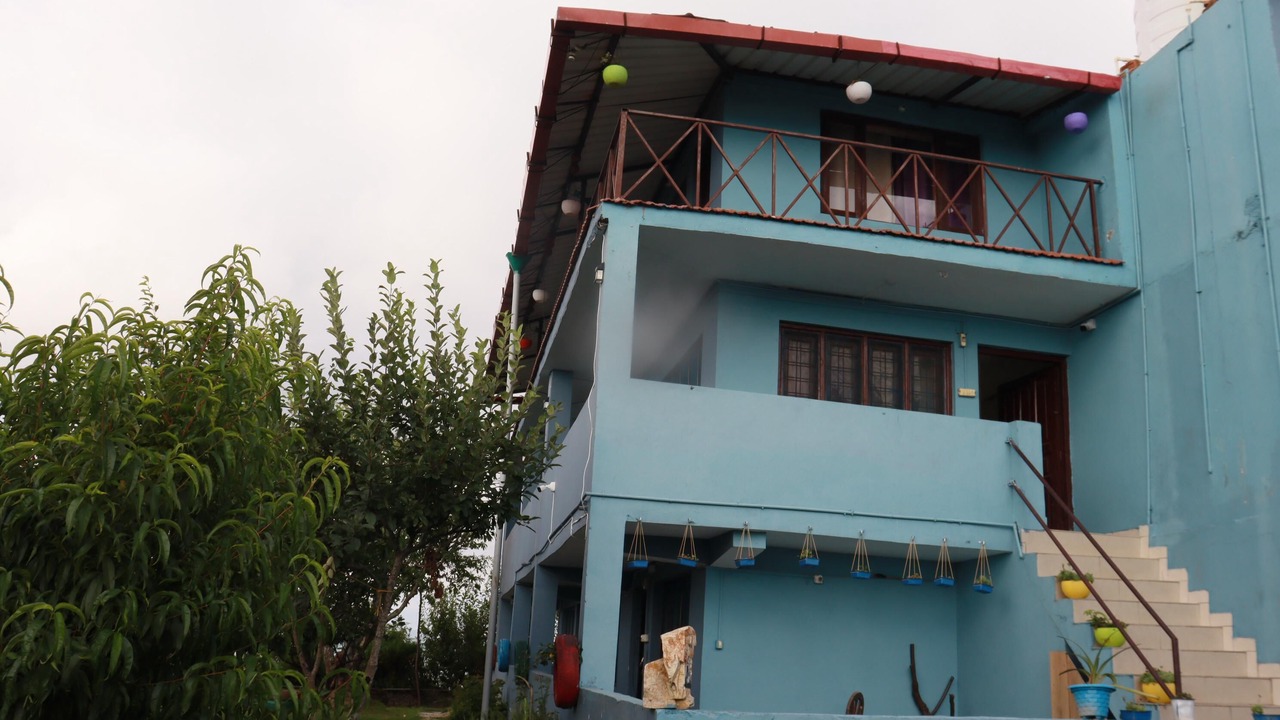 Photo of Outdoor in Kaul