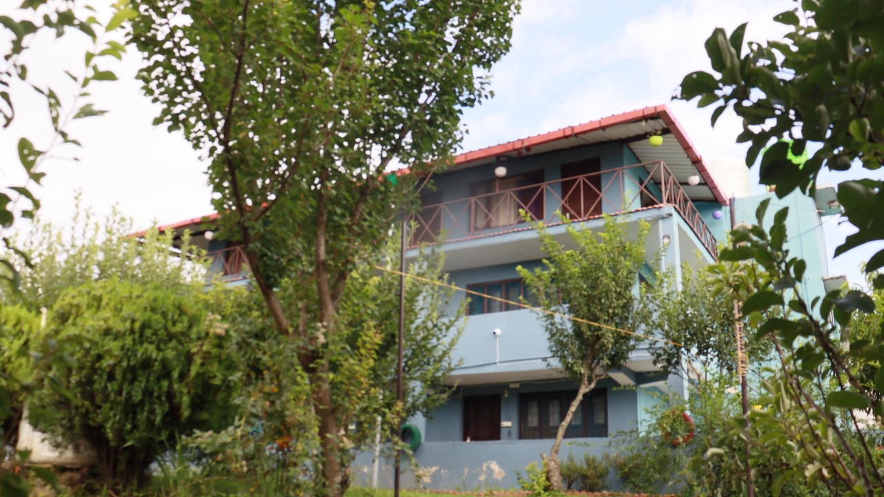 Photo of Outdoor in Kaul