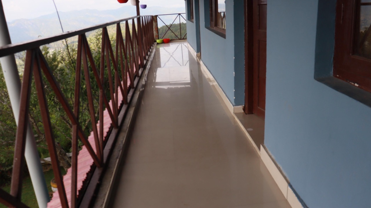Photo of Patio Balcony in Kaul