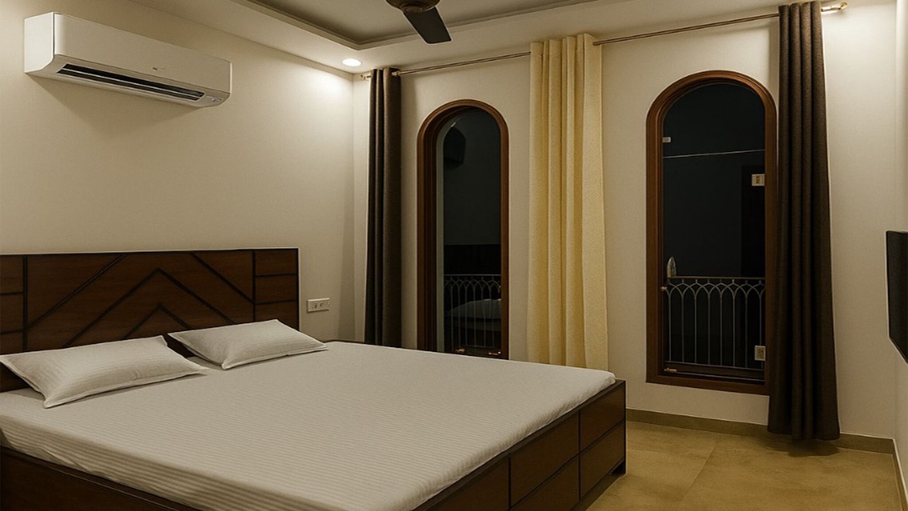 Photo of Patio Balcony in Kharar