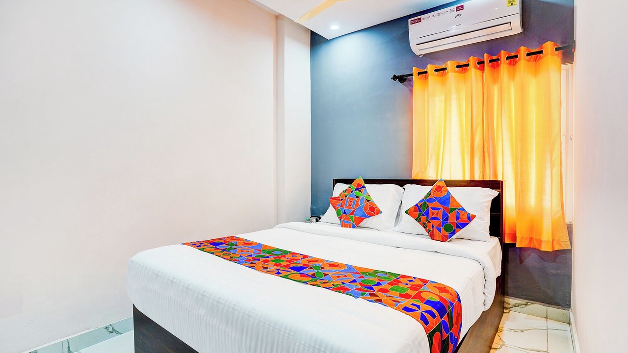 Photo of Bedroom in Koramangala