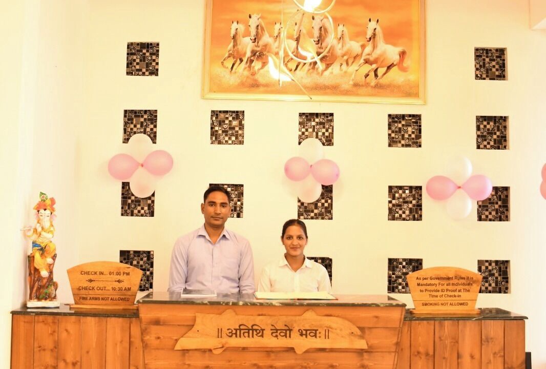 Photo of Others in Ramnagar