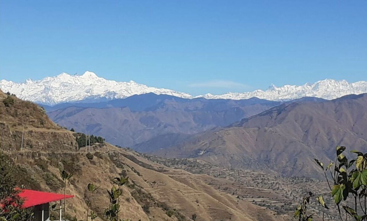 Photo of Outdoor in Chakrata