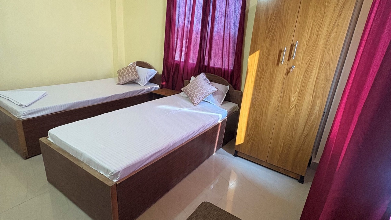 Photo of Bathroom in Bodh Gaya