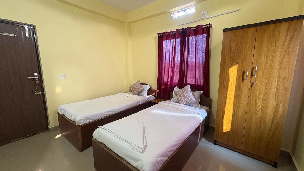 Photo of Bedroom in Bodh Gaya