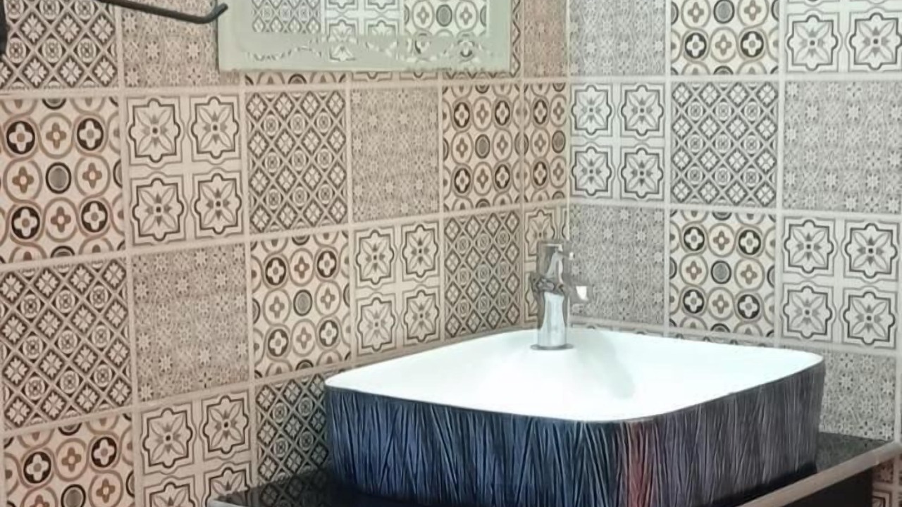 Photo of Bathroom in Ghaziabad