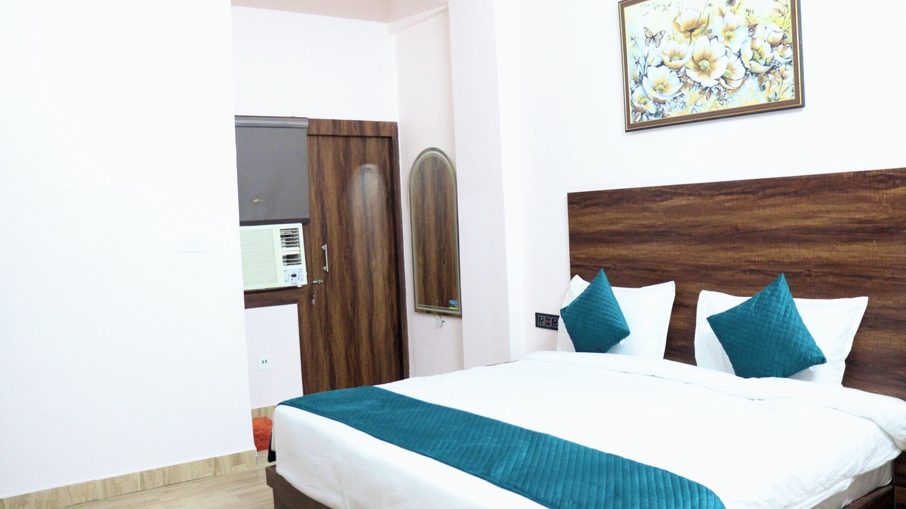 Photo of Bedroom in Ghaziabad