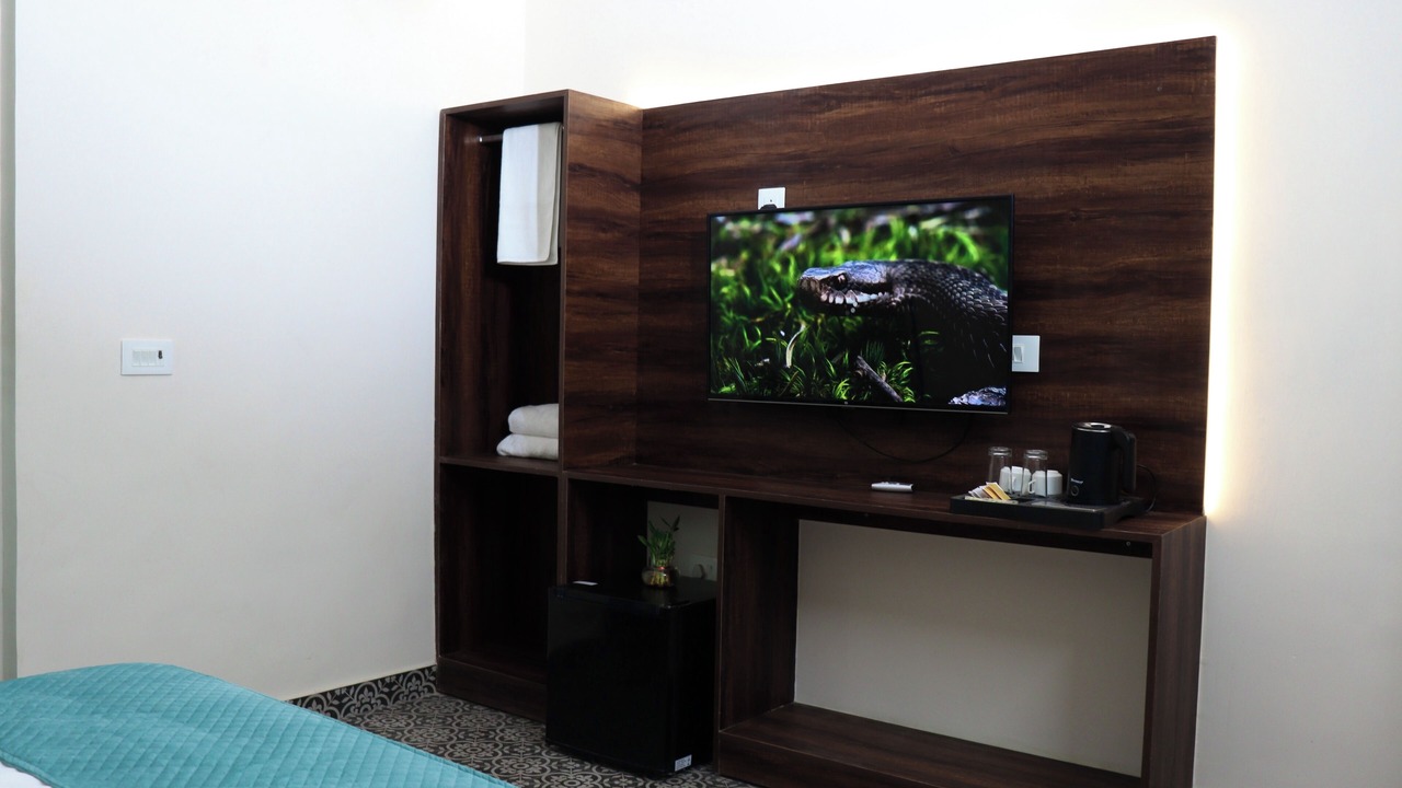 Photo of Bedroom in Ghaziabad