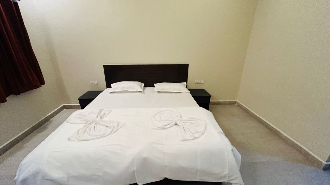 Photo of Bedroom in Candolim