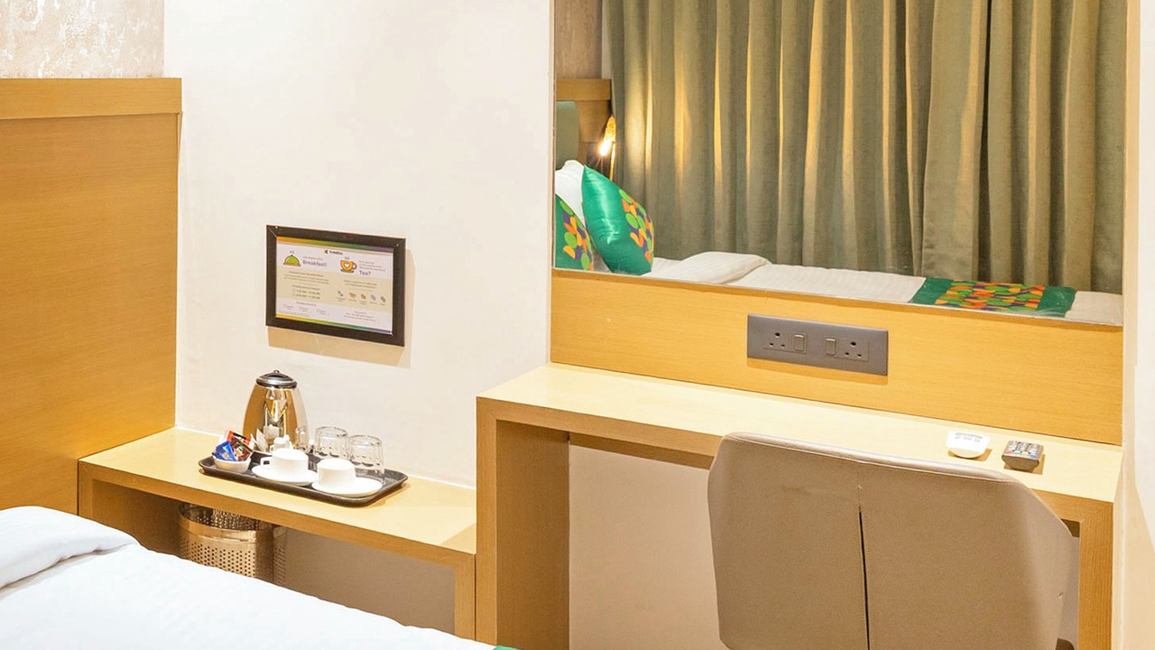 Photo of Bedroom in Rajgurunagar