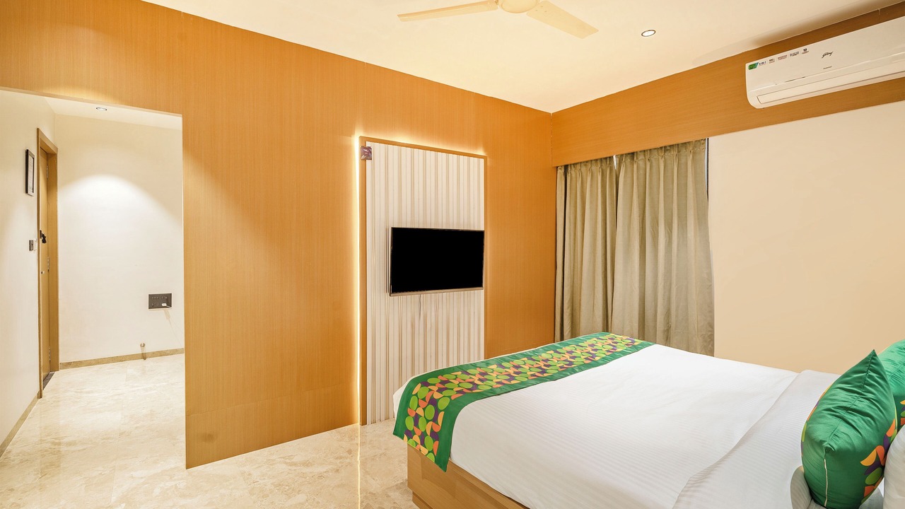 Photo of Bedroom in Rajgurunagar