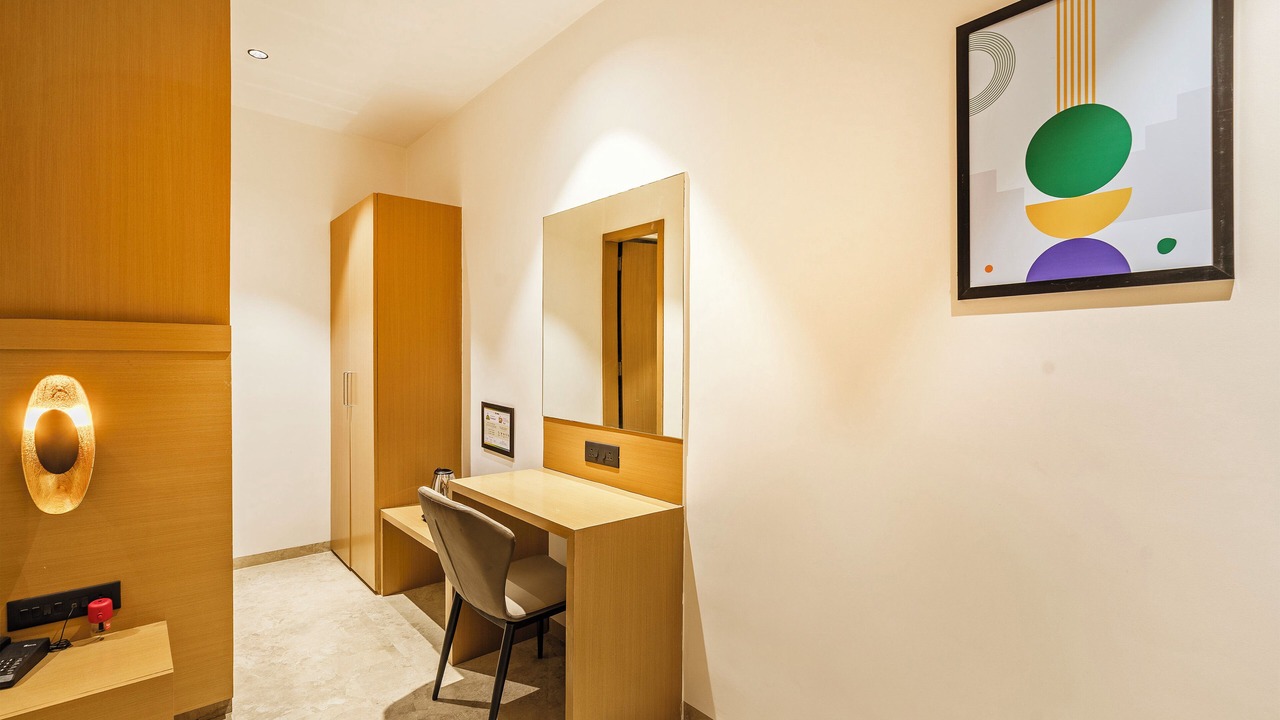 Photo of Bedroom in Rajgurunagar
