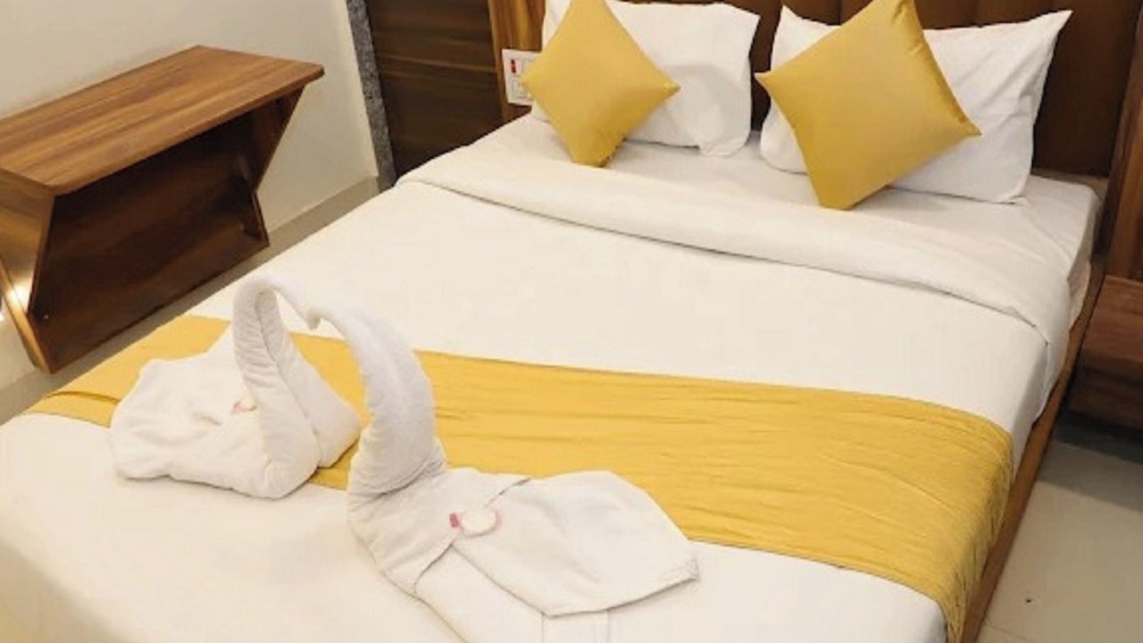 Photo of Bedroom in Navi Mumbai