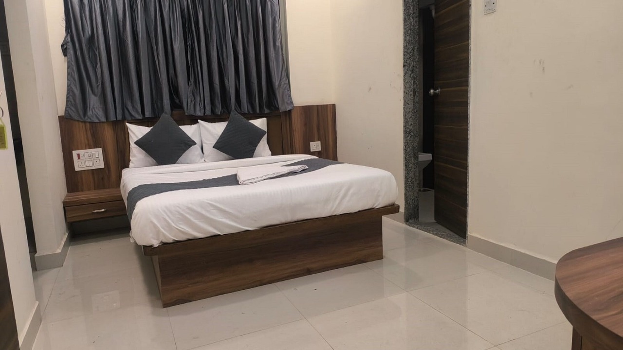 Photo of Bedroom in Navi Mumbai