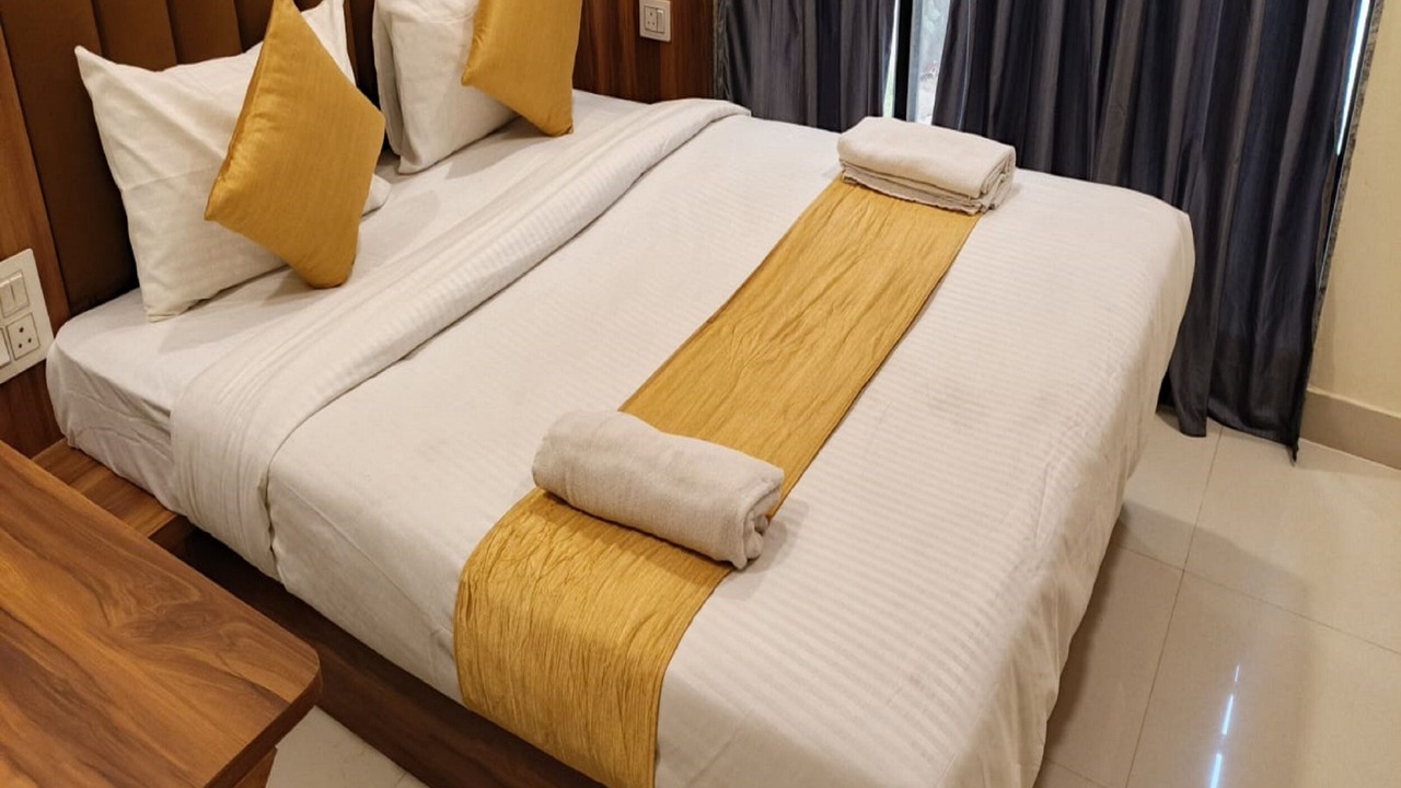 Photo of Bedroom in Navi Mumbai