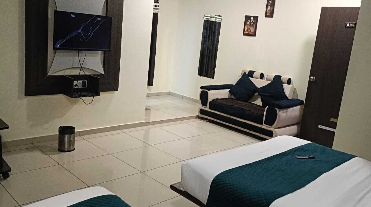 Photo of Bedroom in Vadodara