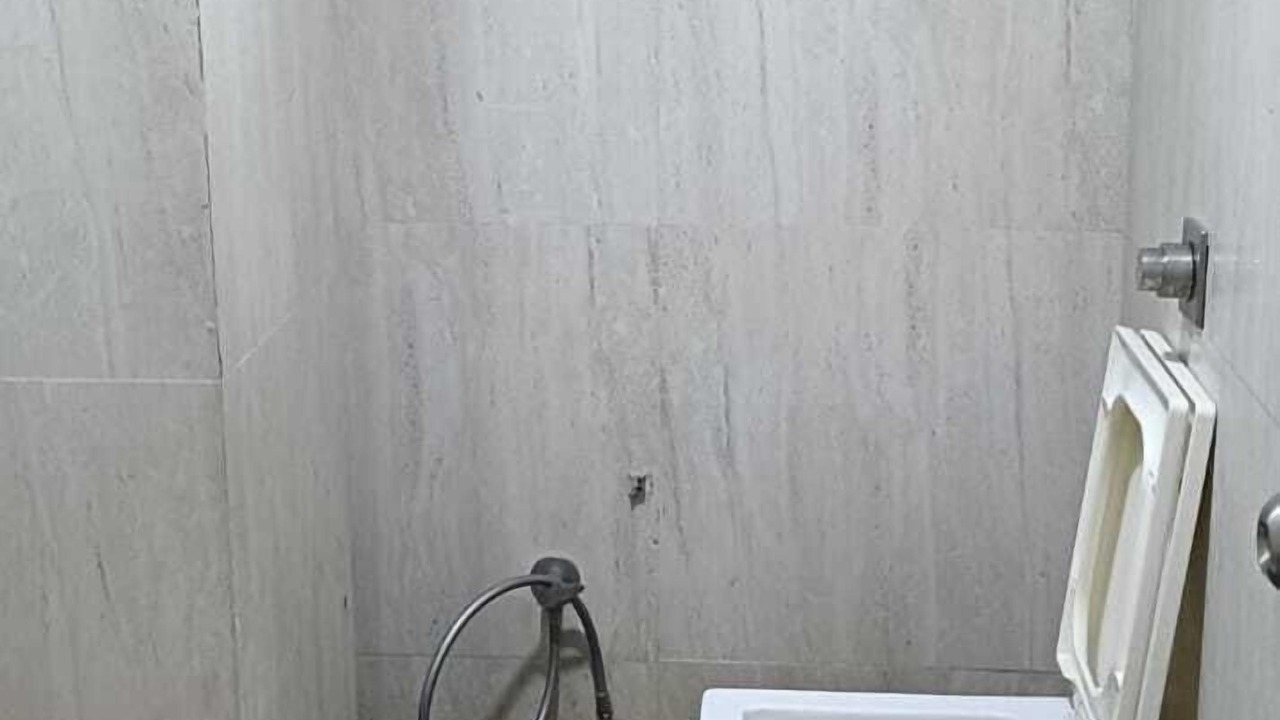Photo of Bathroom in Vadodara