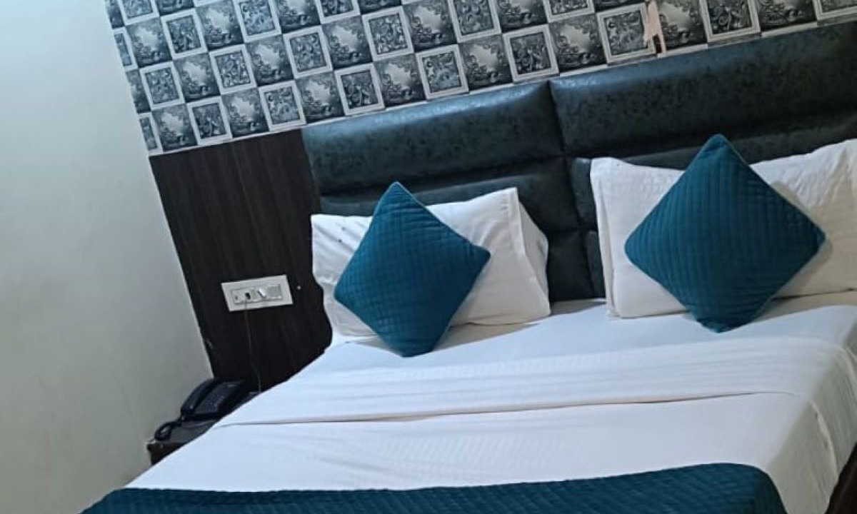 Photo of Bedroom in Vadodara