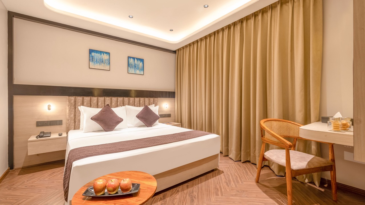 Photo of Bedroom in Faizabad