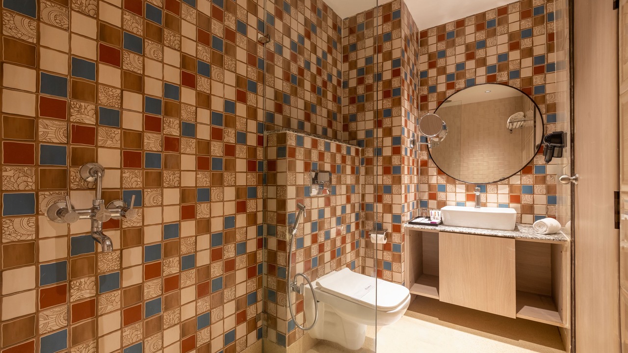 Photo of Bathroom in Faizabad