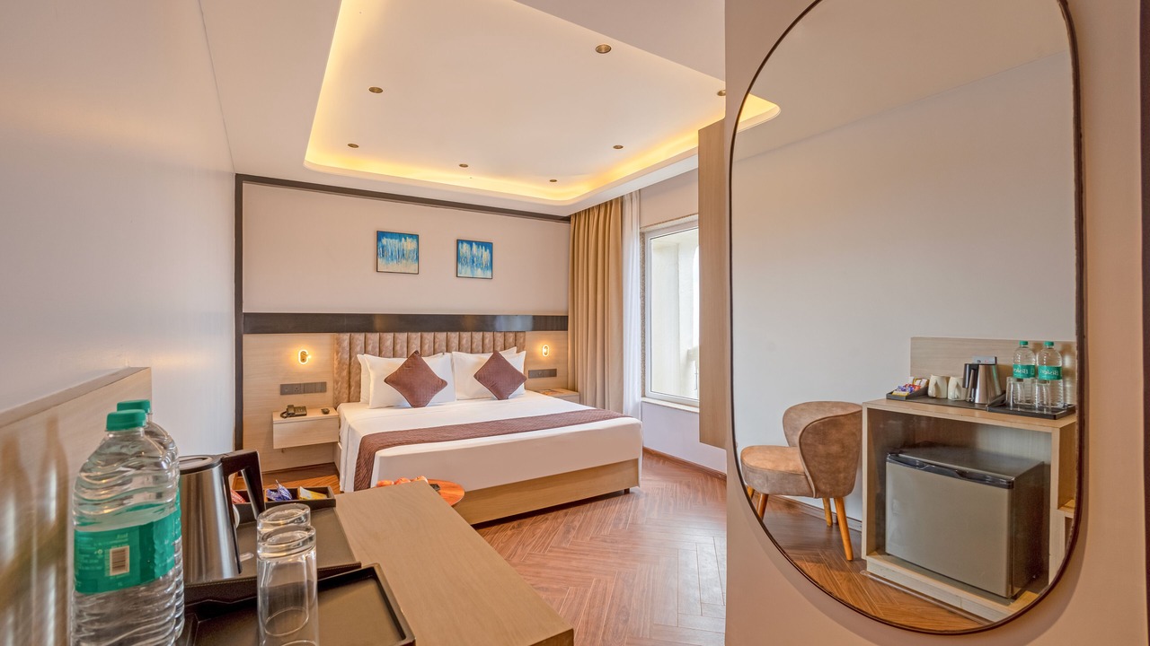 Photo of Bedroom in Faizabad