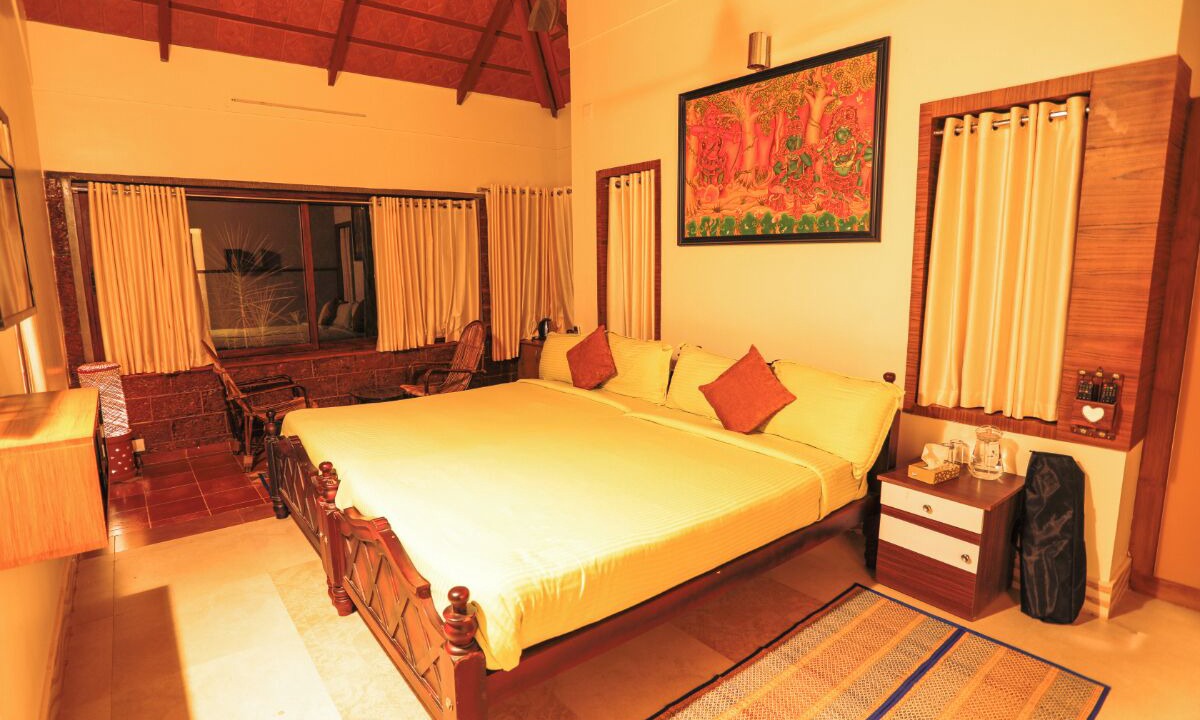 Photo of Patio Balcony in Thrissur