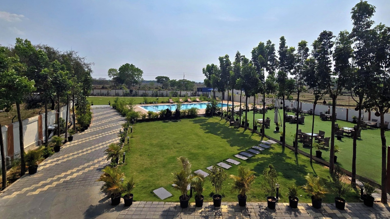 Photo of Outdoor in Purulia