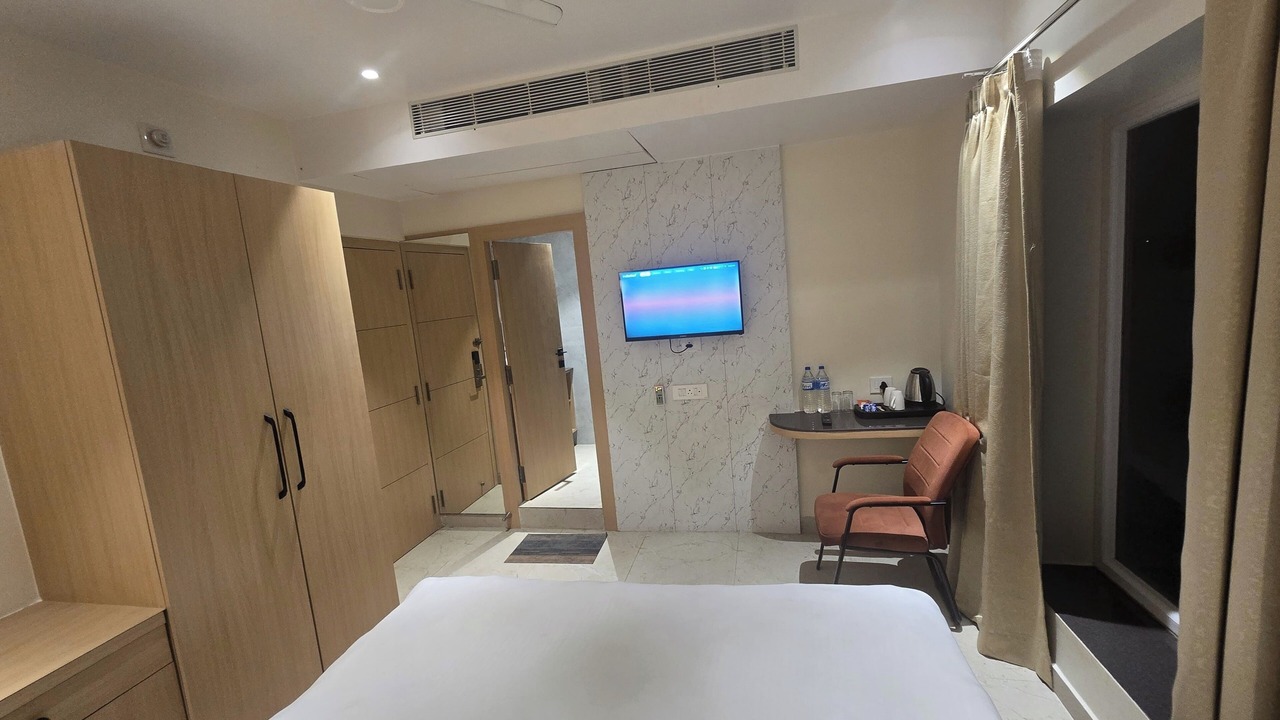 Photo of Bedroom in Purulia