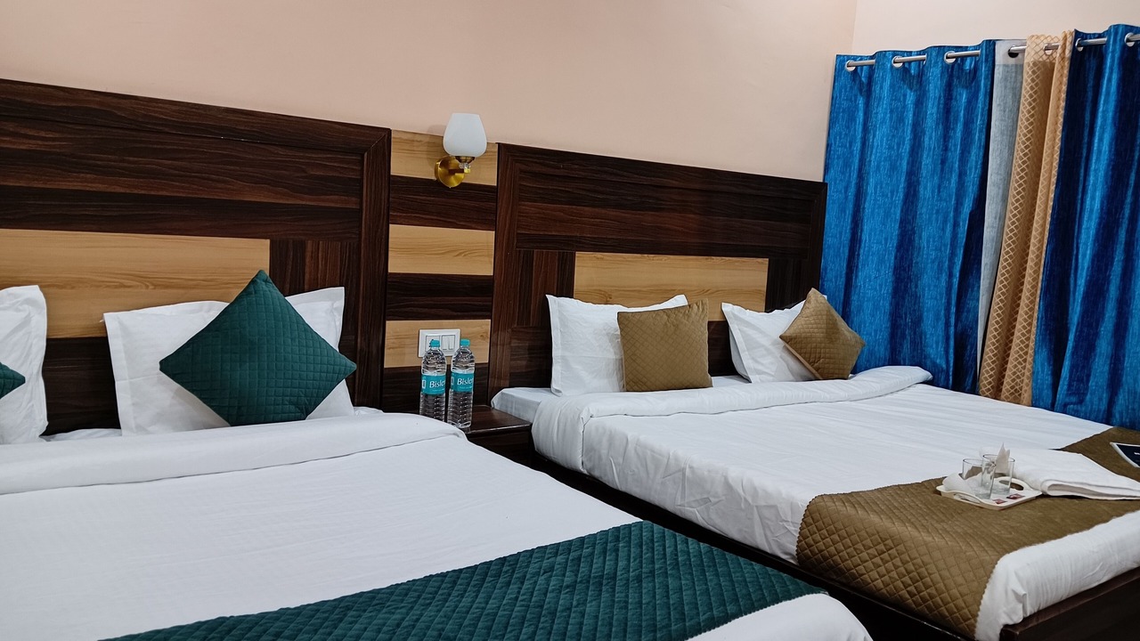 Photo of Patio Balcony in Shivanandi
