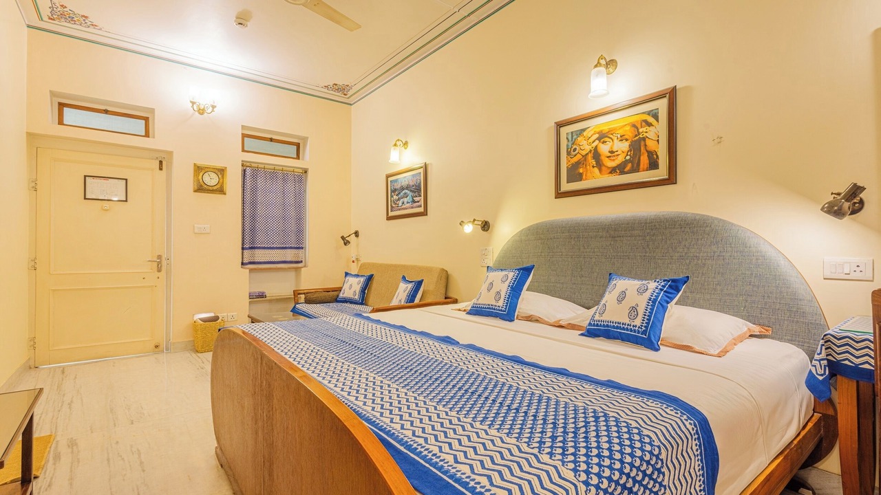 Photo of Bedroom in Bani Park