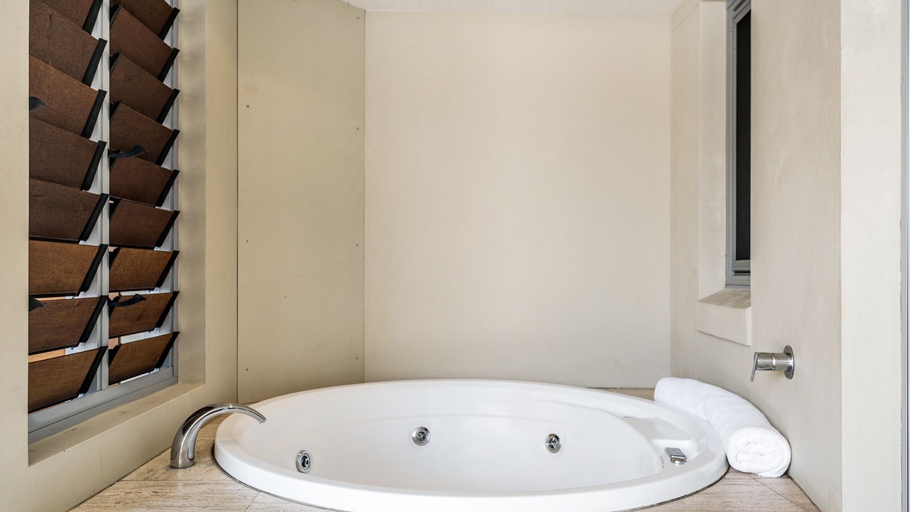 Photo of Bathroom in Byron Bay
