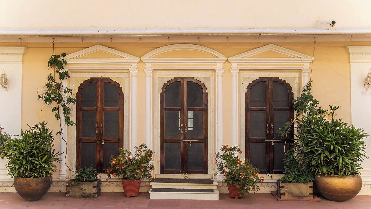 Photo of Outdoor in Jaipur