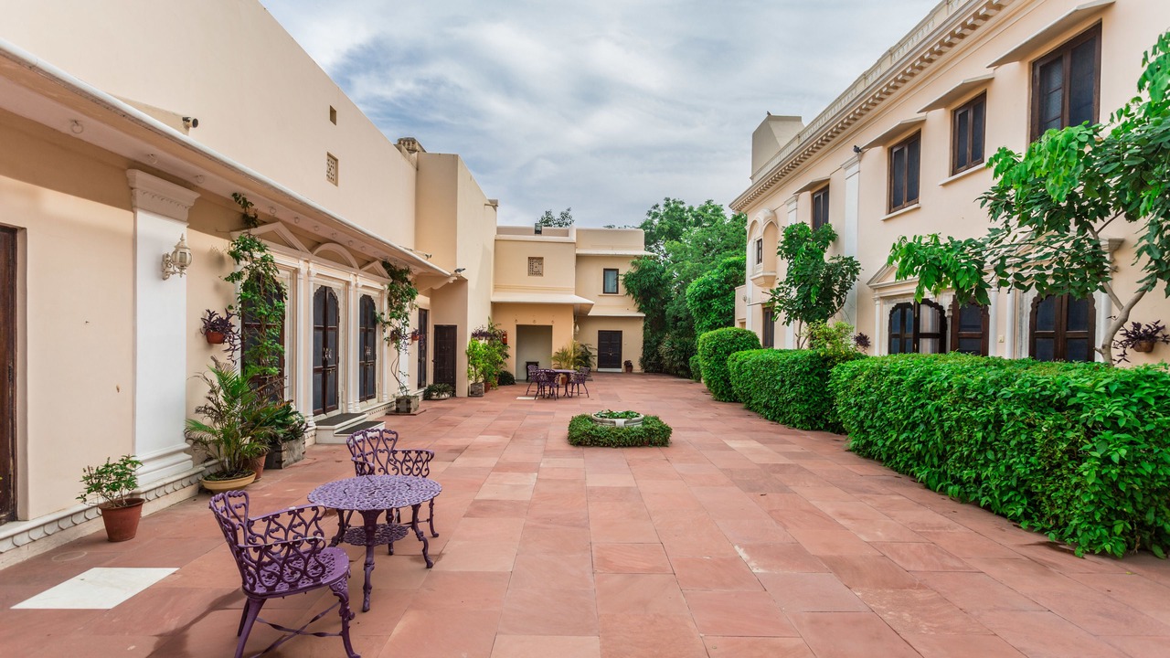 Photo of Outdoor in Jaipur