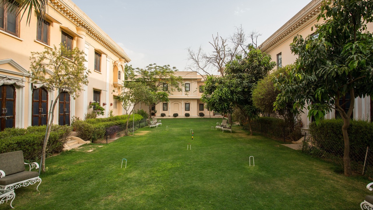 Photo of Outdoor in Jaipur