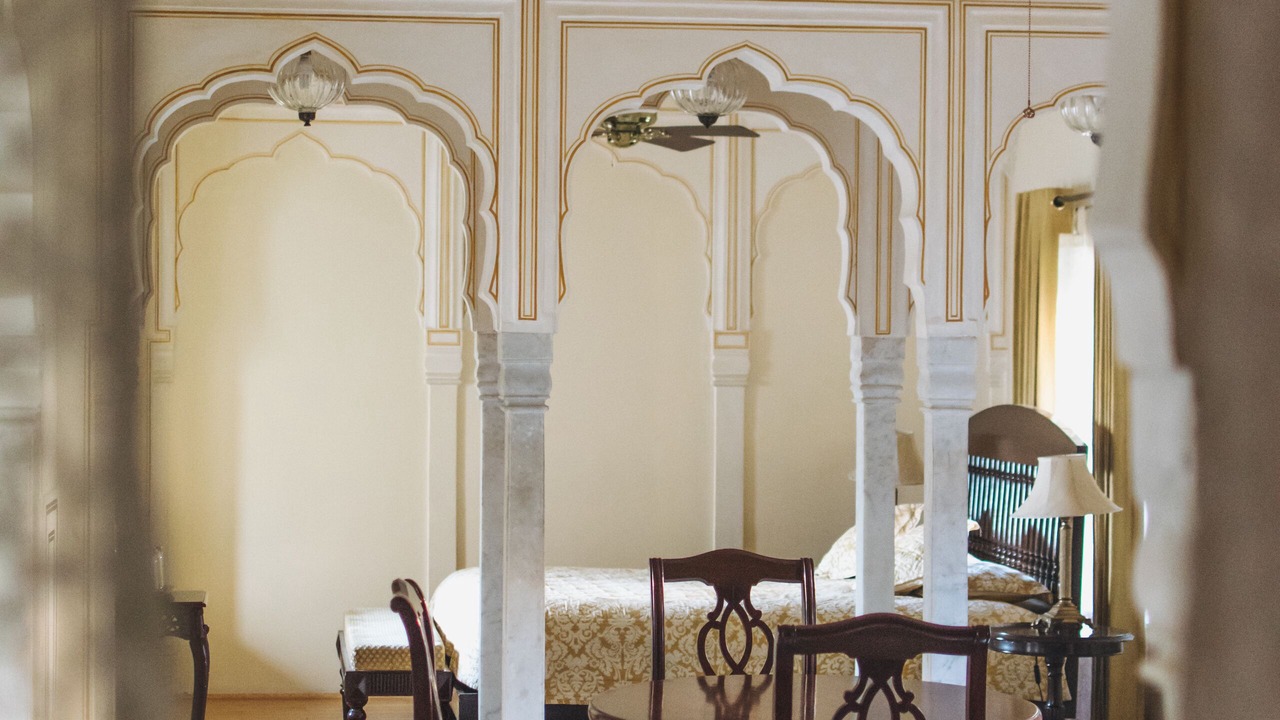 Photo of Bedroom in Jaipur