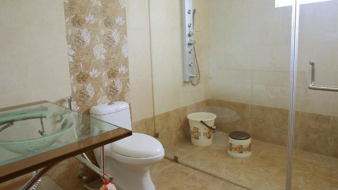 Photo of Bathroom in Fort Kochi