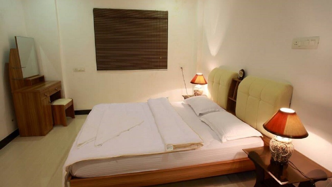 Photo of Bedroom in Fort Kochi