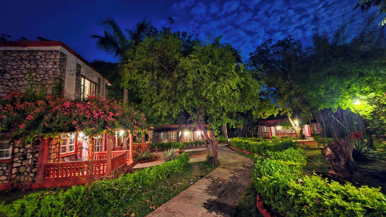 Photo of Outdoor in Sawai Madhopur